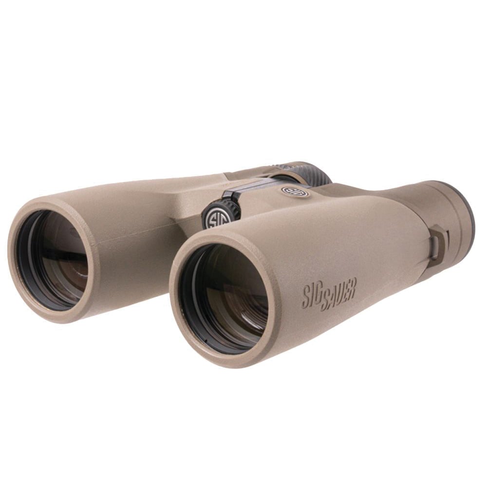 Sig Sauer ZULU10 HDX Binoculars 15x56mm