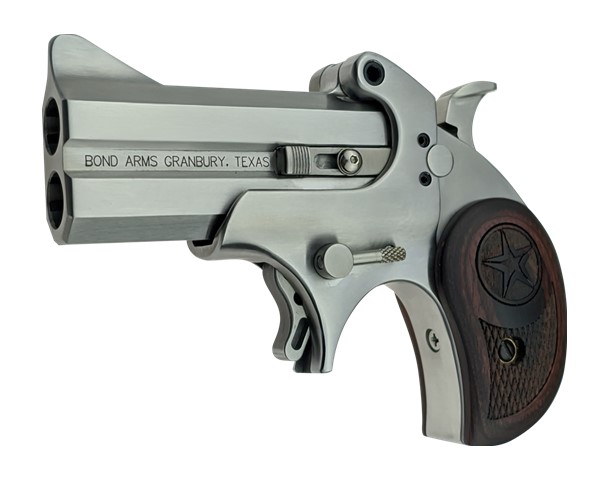 Bond Arms Cowboy Defender .357 Magnum Derringer