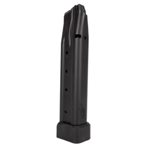 Kimber 2K11 1911 DS Warrior 9mm 38 Super 26rd Magazine