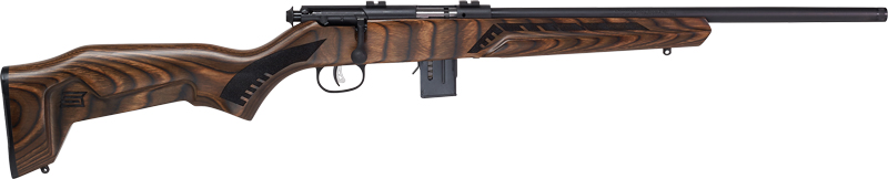 Savage 93R17 Minimalist 17HMR Bolt Action Rifle