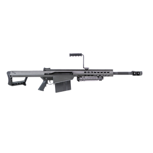 Barrett Model 82A1 Rifle 50 BMG - 20" - Manganese Phosphate