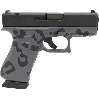 GLOCK G43X MOS (APOLLO CUSTOM) [LC]