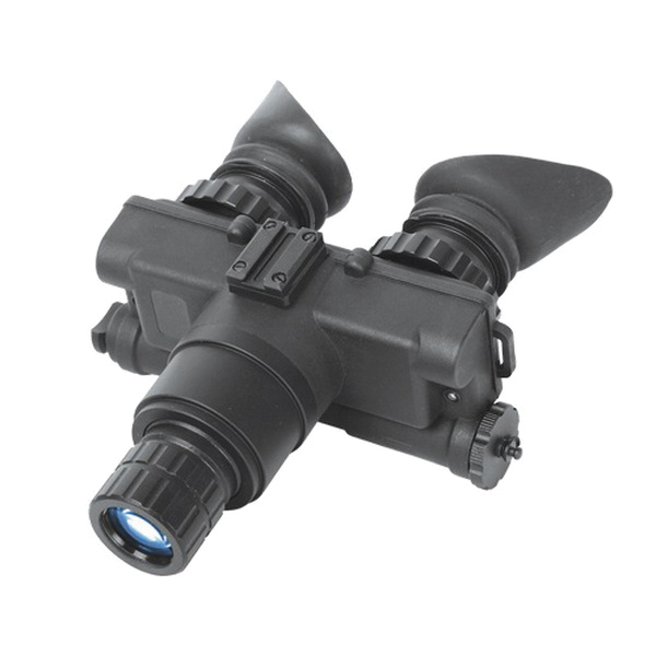 ATN NVG7-2G Night Vision Goggles 1x26mm - High-Performance Night Vision Goggles for Tactical Operations - NVGONVG72G