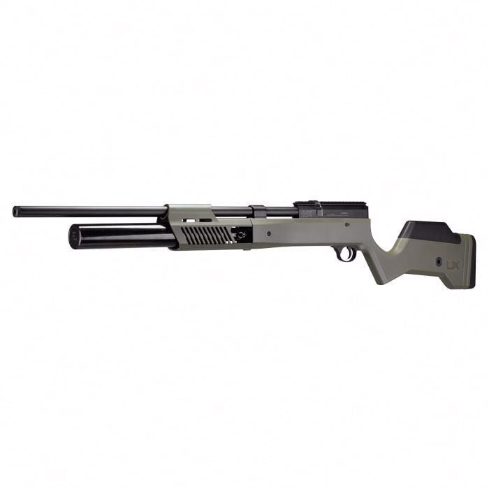 Umarex Gauntlet 2 SL25 .25 Cal 5.50", Flat Dark Earth