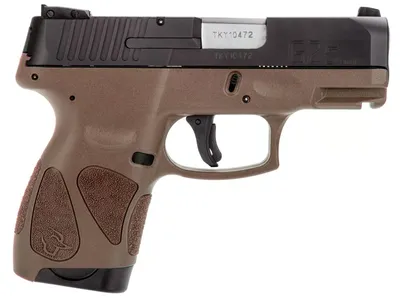 TAURUS G2S
