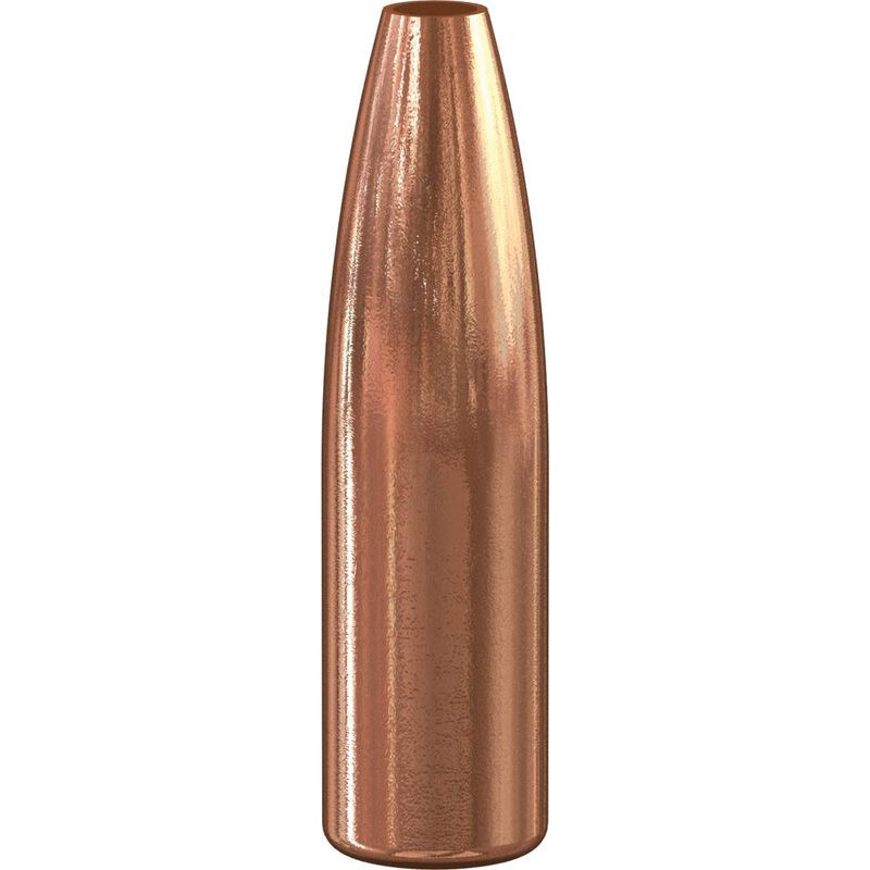 Speer Varmint .257 Cal JHP Rifle Bullet, 100 gr 0.257" 100rds