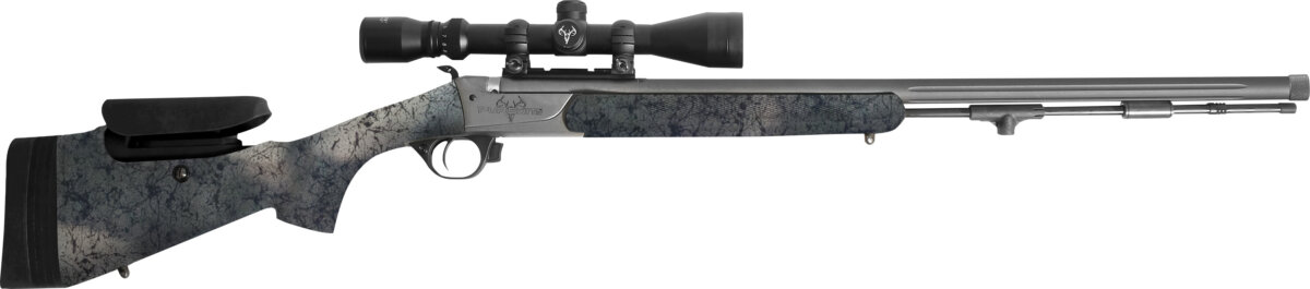 Traditions TRA PURSUIT PRO 50CA DW CMBO26