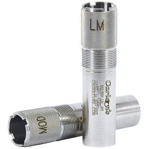 Carlson-S Carlson's Sporting Clay Improved Cylinder Choke Tube for 12 ga Beretta/Benelli .715 dia
