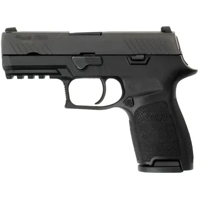 SIG SAUER P320 (Used)