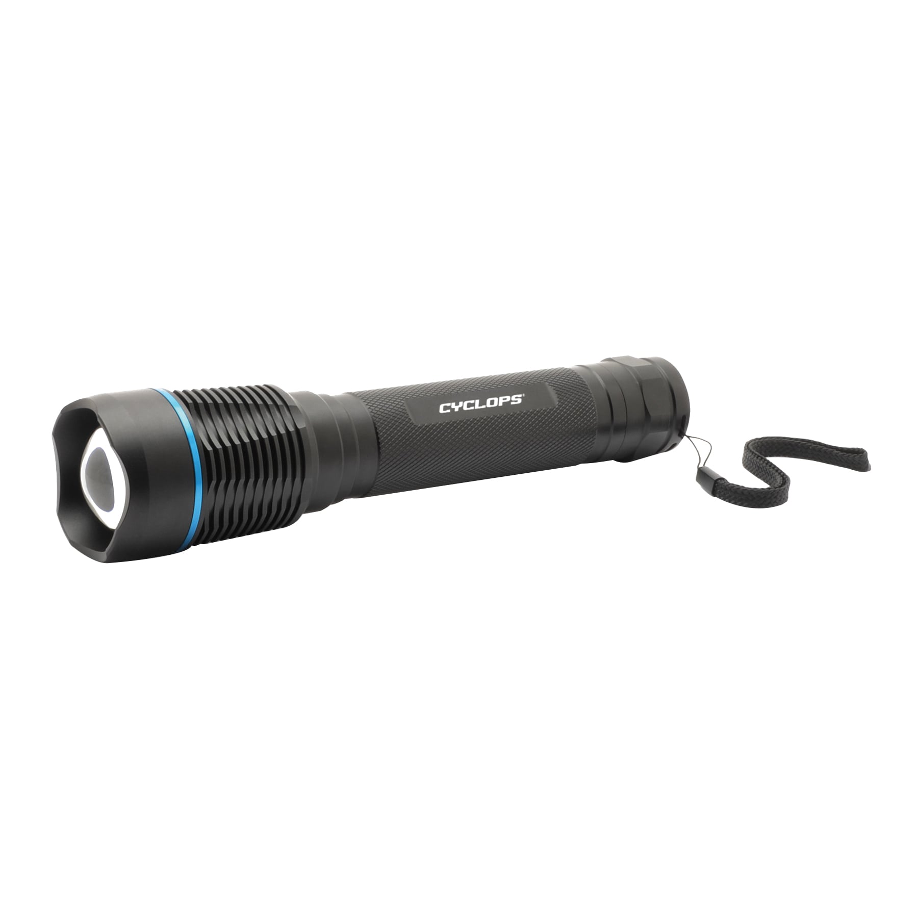 Cyclops Brontes 2K Flashlight 2000 lm - CYC-FLB2000