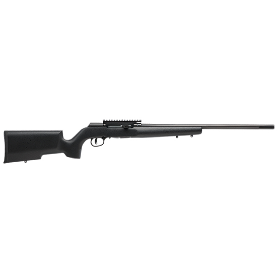 Savage A17 Pro Varmint .17 HMR Bolt Action Rifle
