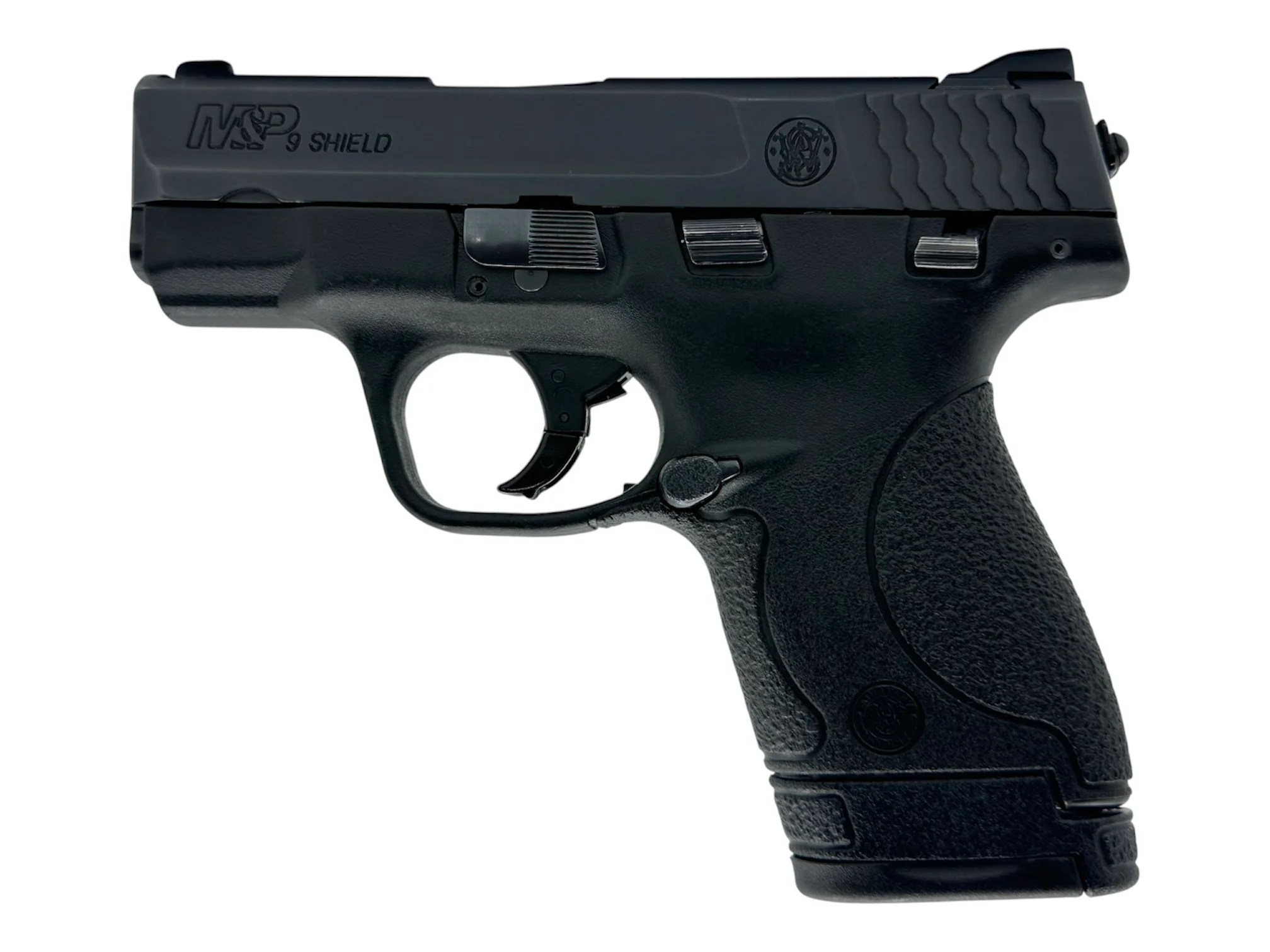 SMITH & WESSON M&P 9 SHIELD (Used)