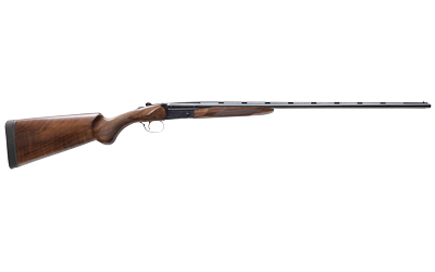 Akkar High Noon 410 Bore SXS Shotgun 28" 2RD