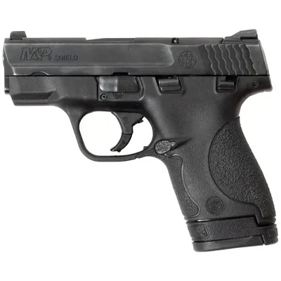 SMITH & WESSON M&P9 SHIELD (Used)