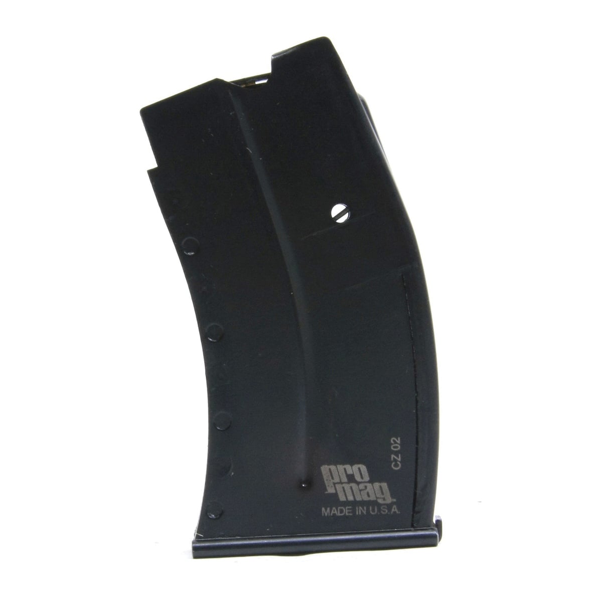ProMag 10rds .17 HMR, Blue