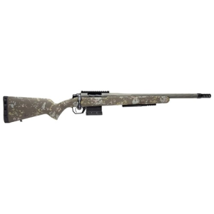 HORIZON FIREARMS Vandal 2.0 25 Creedmoor 22"
