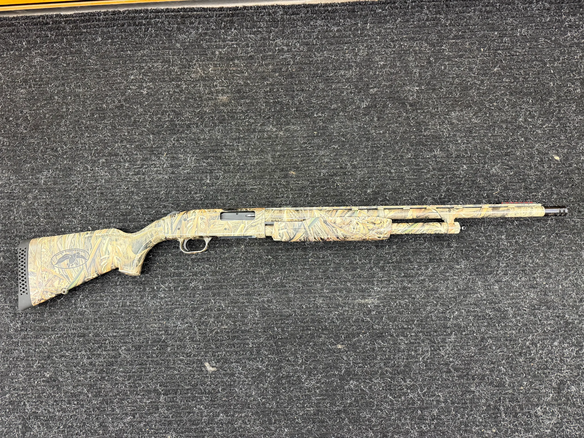 MOSSBERG 500 (Used)