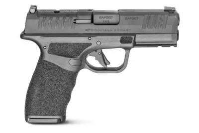 SPRINGFIELD ARMORY HELLCAT COMPACT PRO OSP