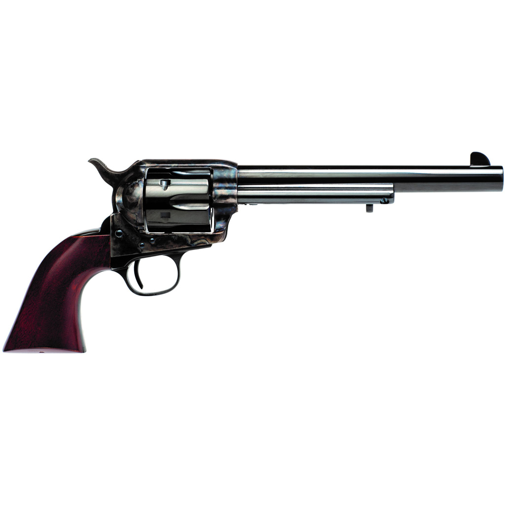 Cimarron US Cavalry Henry Nettleton .45 Long Colt Revolver
