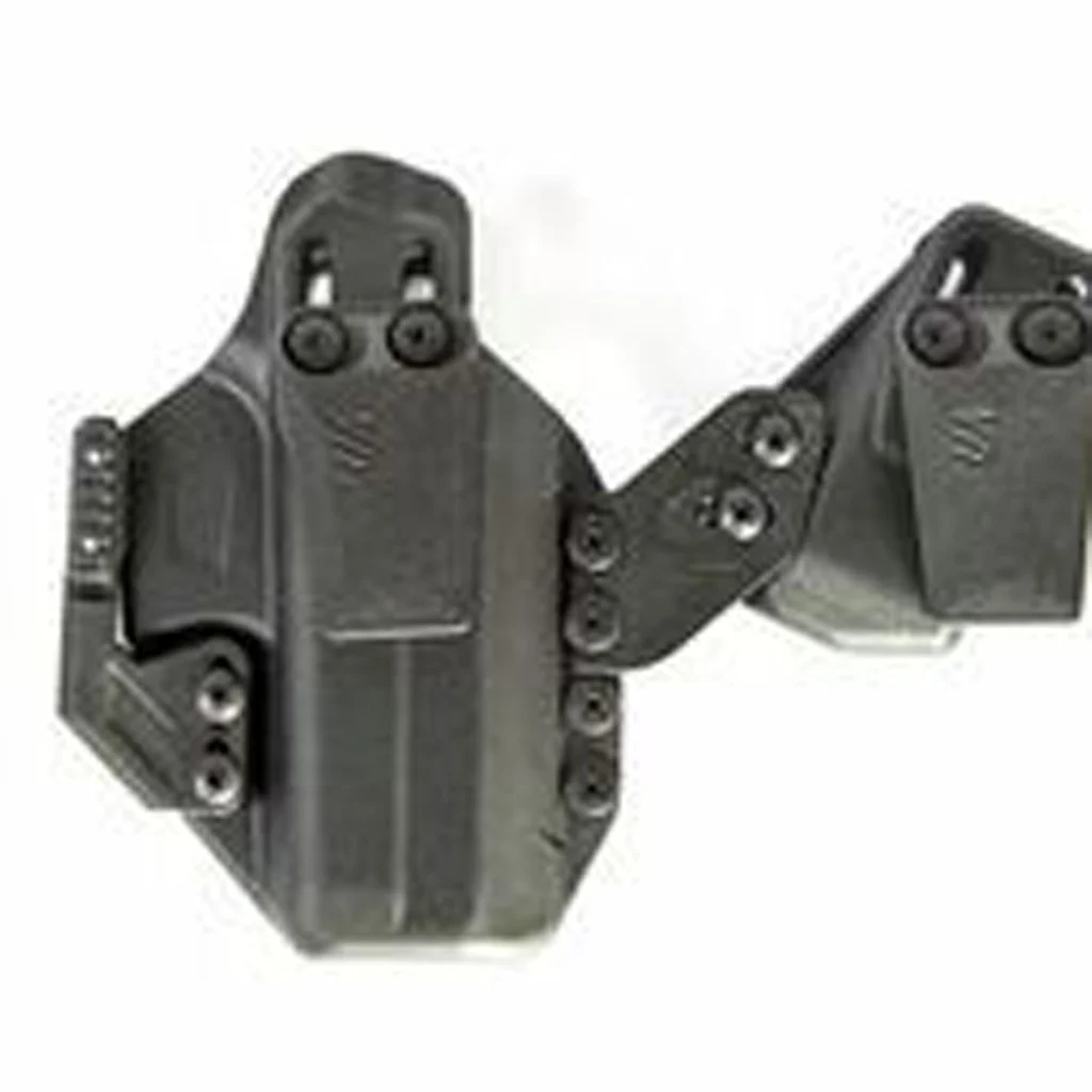Blackhawk Stache IWB Premium Kit M 9/40