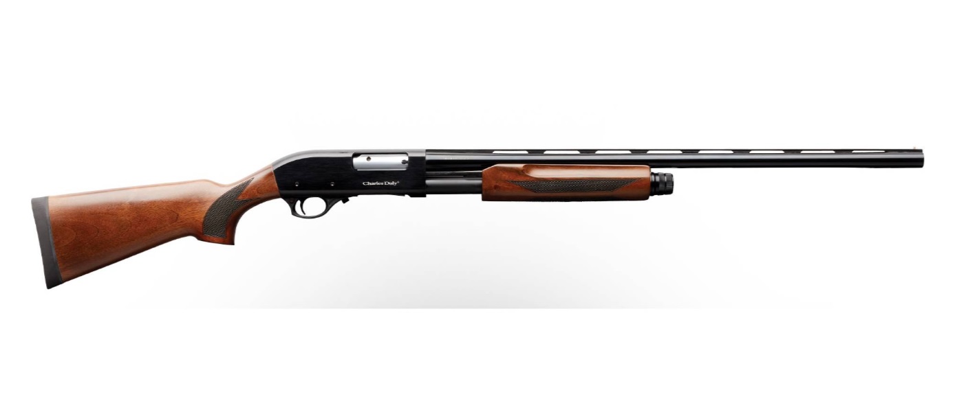 Charles Daly 301 Pump Field Shotgun .410 Bore 26"