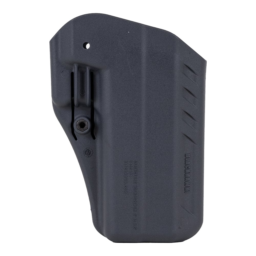 BLACKHAWK! A.R.C IWB Holster, Springfield, XD/Mod2/XDM 3"-4.5" - 417507UG