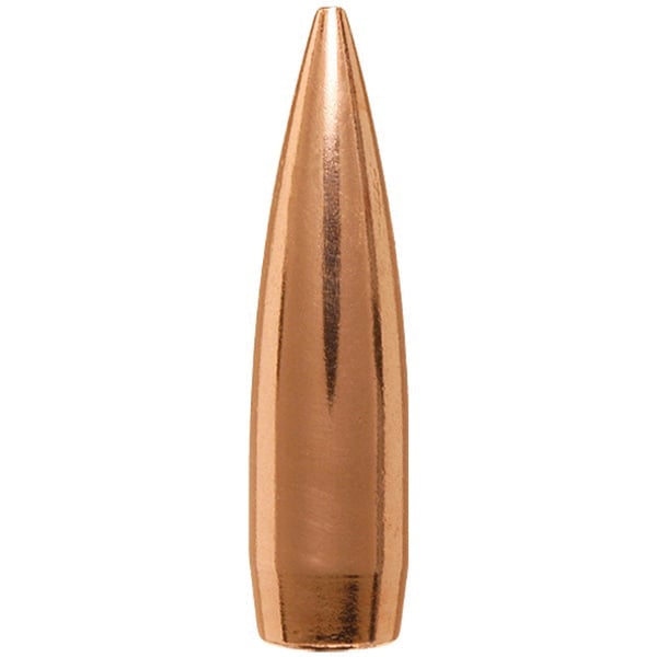 Berger Bullets Target .30 Cal BT Rifle Bullet, 155.5 gr 0.308" 100rds
