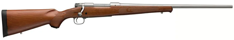 WINCHESTER MODEL 70 FEATHERWEIGHT STAINLESS