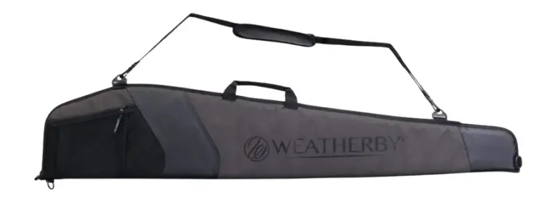 WTHBY ZMI4872 52IN SCOPED SHOTGUN SOFT CASE