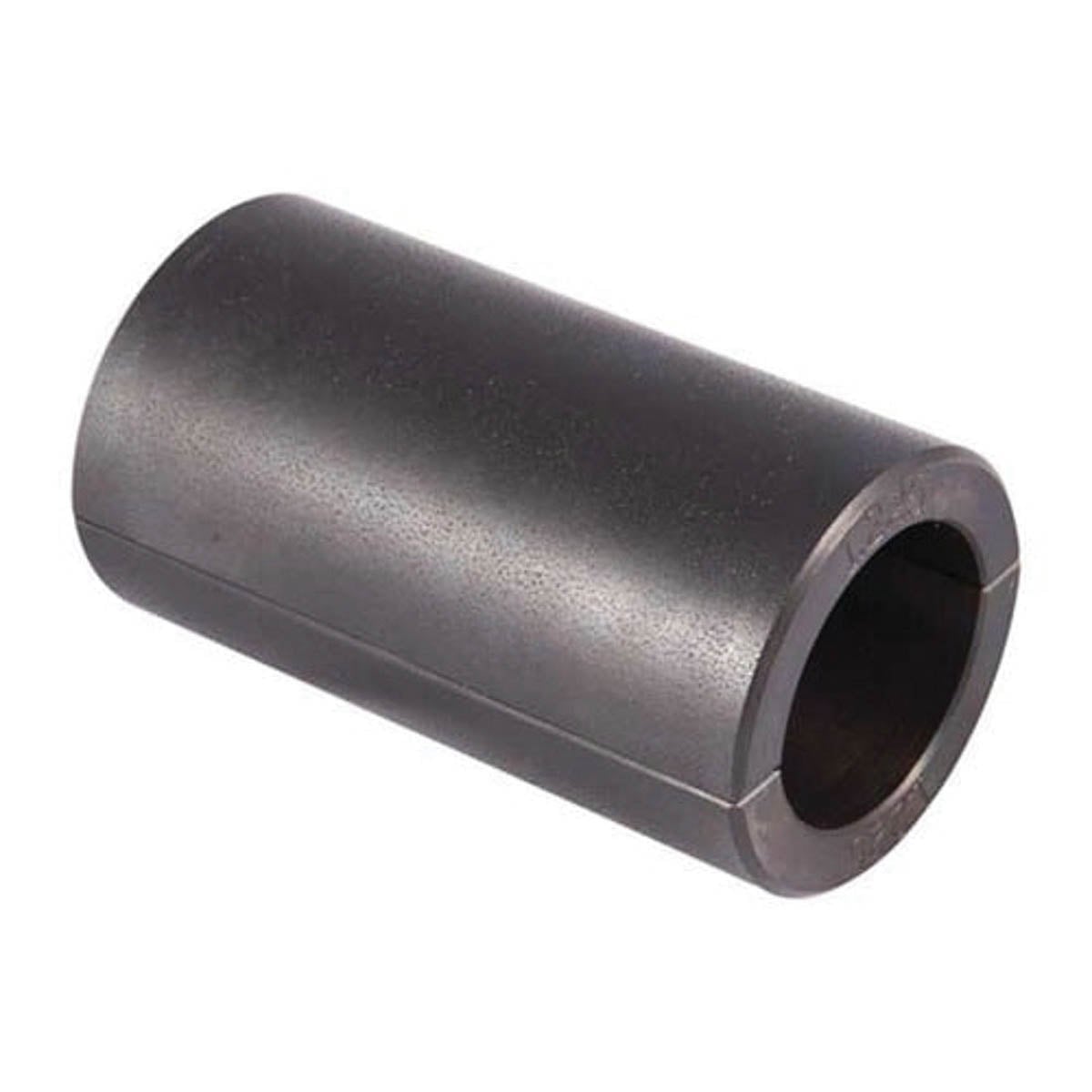 Brownells #10 Steel Barrel Vise Bushing, Black