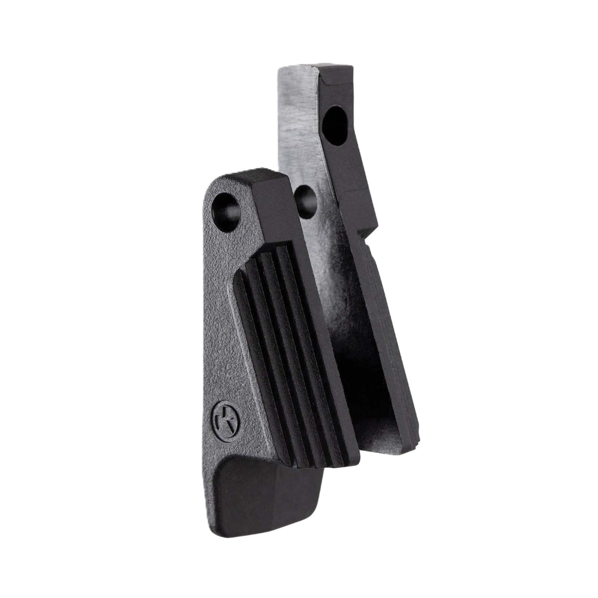 Magpul Industries MOE Enhanced Magazine Release for CZ Scorpion EVO 3 Pistols - MAG1006-BLK