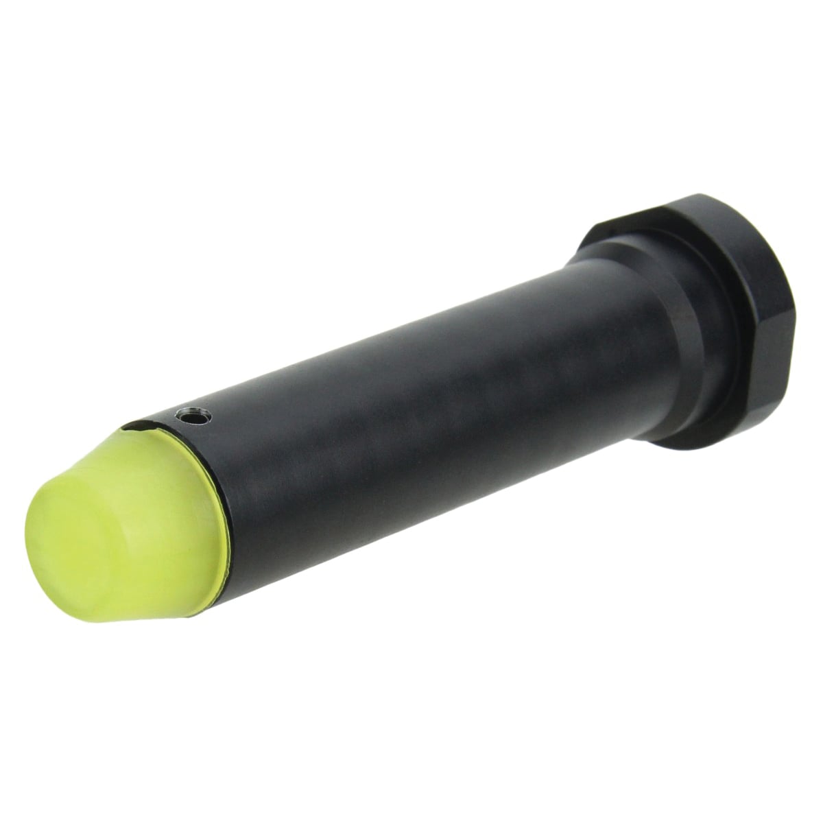Tacfire Buffer for AR-15, Black Anodized - MAR043