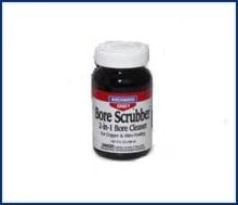 Bore Scrubber 2-in-1 Bore Cleaner 5oz