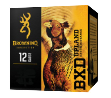 Browning Ammunition 12 1OZ 6 STL D/C, 25 Shells/Box Model # B193831226