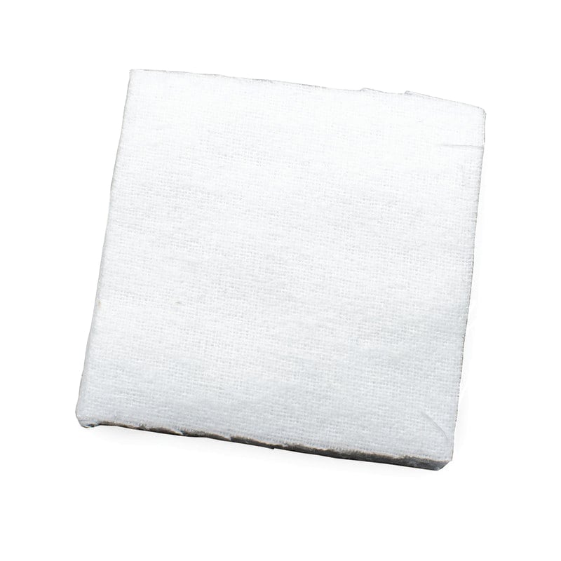 Shooter's Choice Cotton Gun Cleaning Patches 2.50" - Versatile - 917100