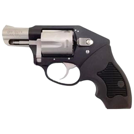 Charter Arms .38 Special Revolver - Off Duty Compact 2"