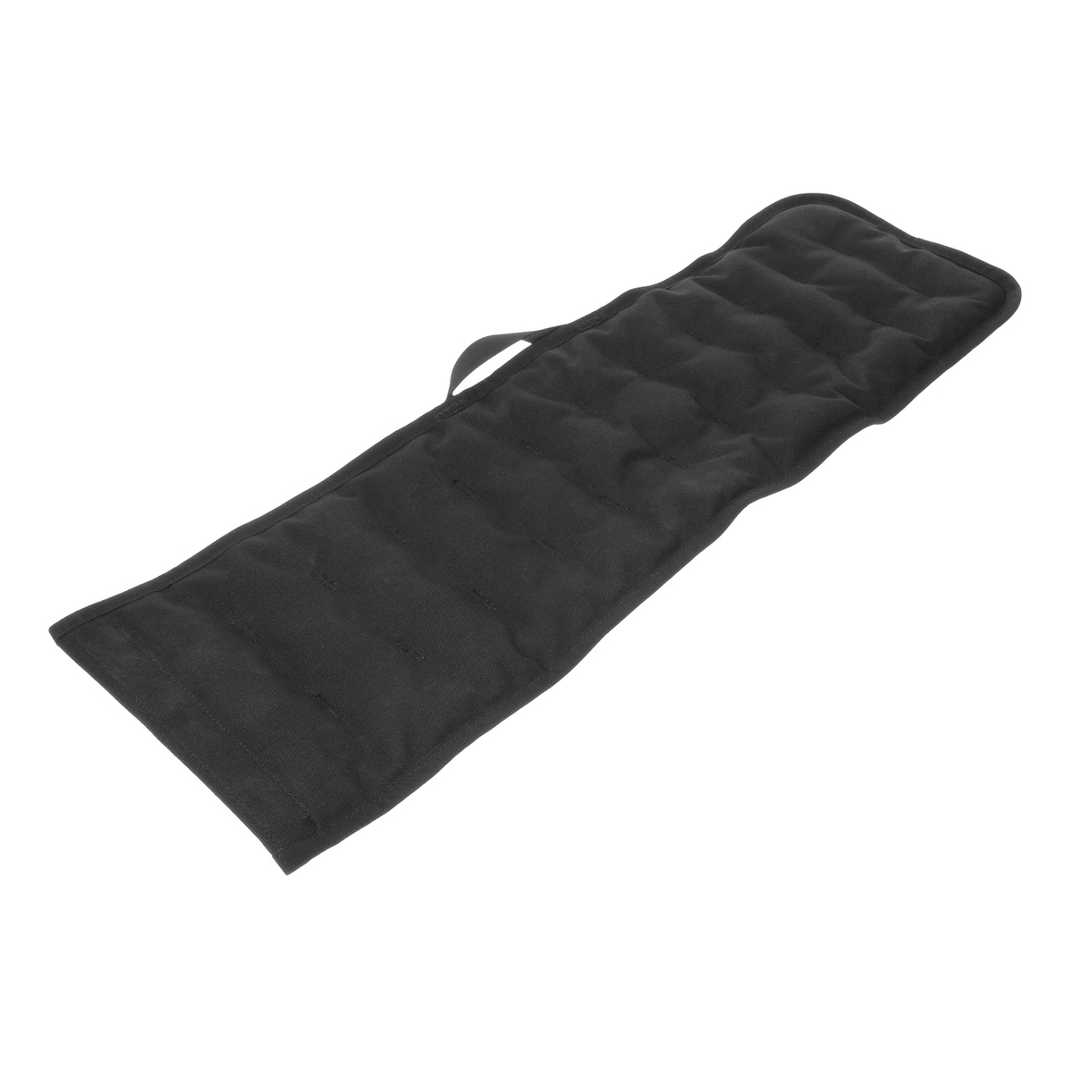 Birchwood Casey 24" x 8" Large Bipod Shooting Mat, Black