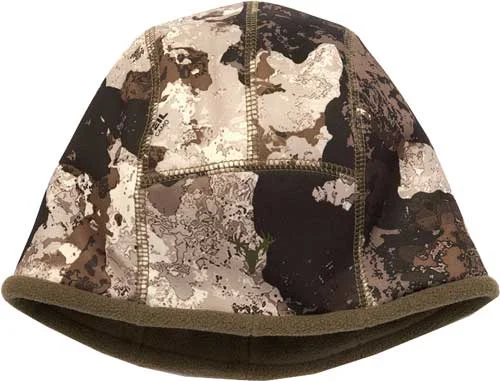 HOT SHOT HF-3 SUMMIT BEANIE - STRETCH FLEECE VEIL CERVIDAE