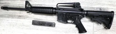 COLT sporter lightweight (Used)