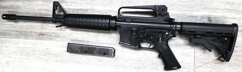 COLT sporter lightweight (Used)