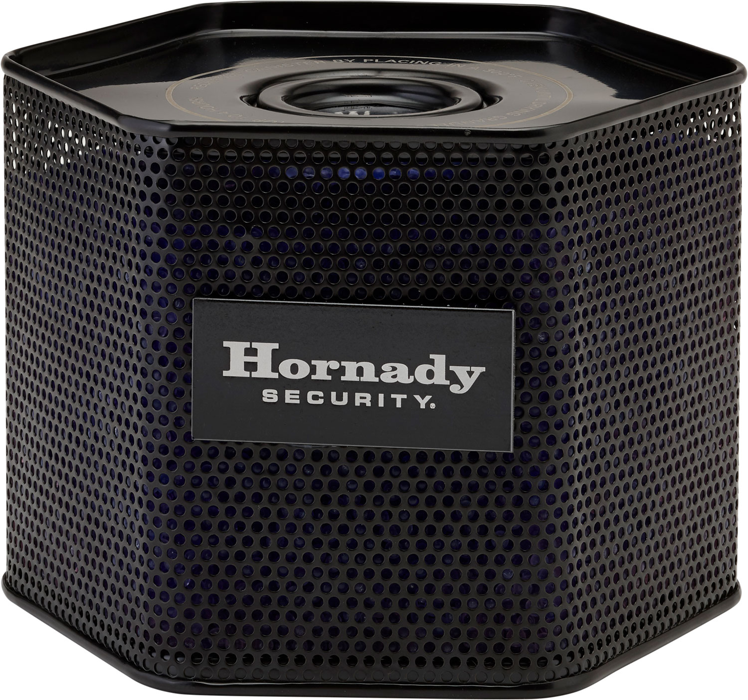 Hornady Canister Dehumidifier, Black - 95902