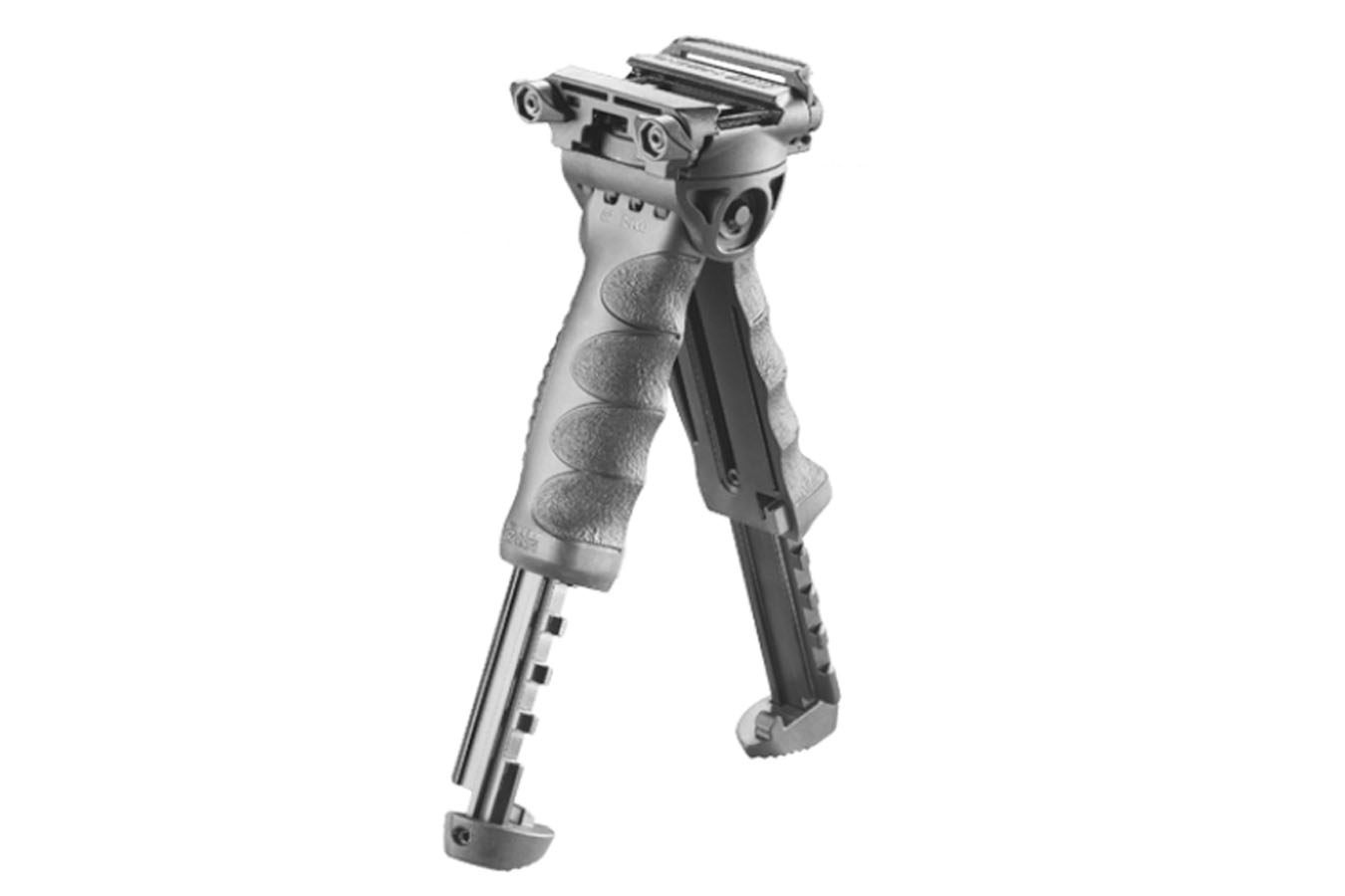 FAB Defense Rotating Tactical Foregrip & Bipod - T-POD-G2