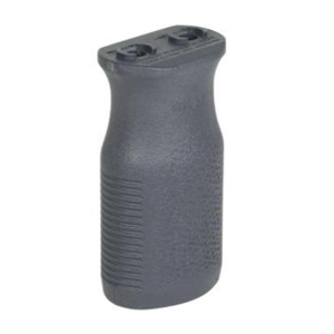 Magpul-Accessories Magpul MVG- MOE Vertical Grip Fits M-LOK Hand Guard Grey