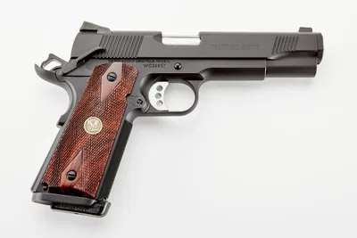 WILSON COMBAT CA TACTICAL ELITE