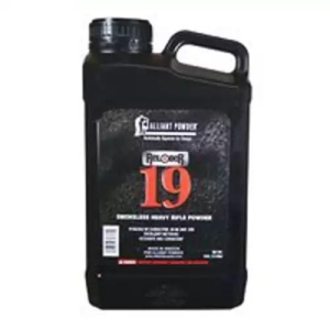 Alliant-Powder Alliant Reloder 19 Rifle Powder - 5lbs