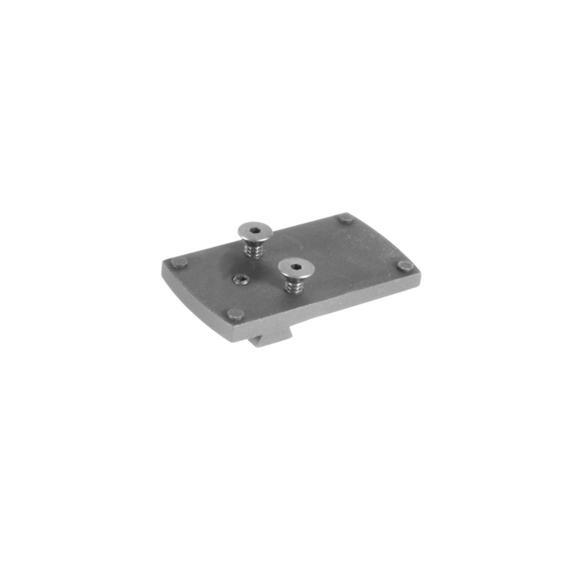EGW Sight Mount Fits Burris FastFire/GI 1911/Viridian RFX25/Vortex Venom Bomar/Viper