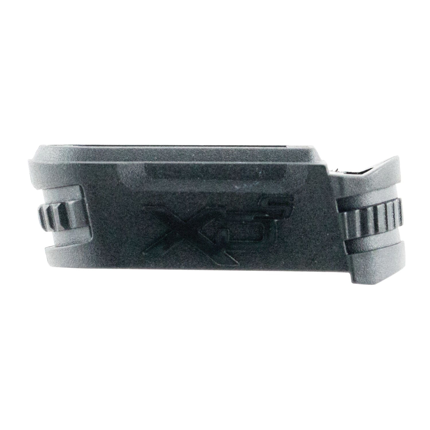 Springfield Armory XDS5901M Backstrap Sleeve made of Polymer with Black Finish & 1 Piece Design for 9mm Luger Springfield XD-S with #1 Backstrap & 3.30″-4″ Barrel - No Credit Card Fees - Low, flat rate shipping
