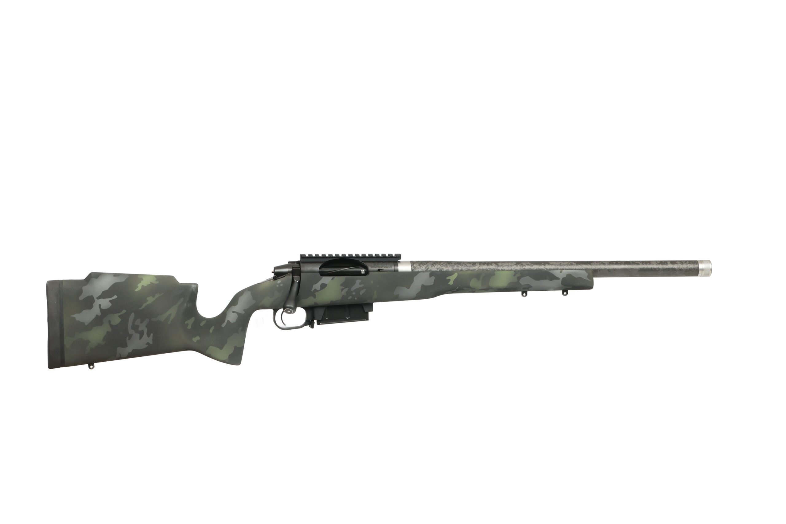 Proof Research Elevation MTR 22ARC Midnight 20" Rifle