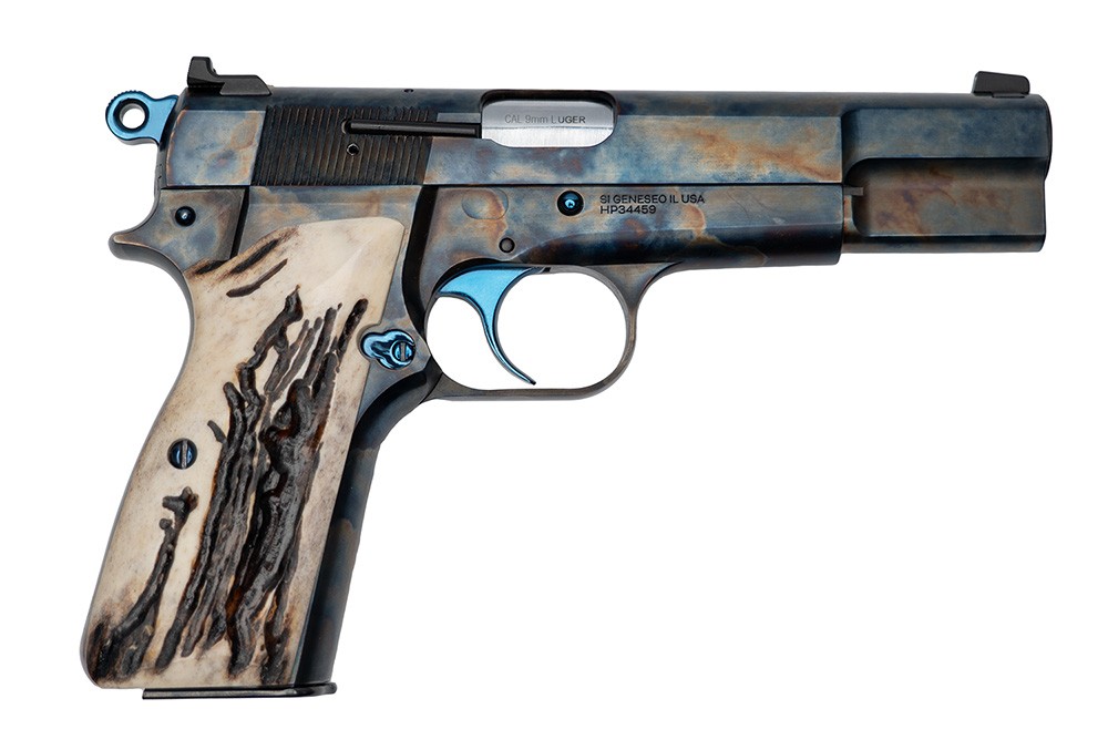 Springfield Armory SA-35 9mm Pistol - Limited Edition