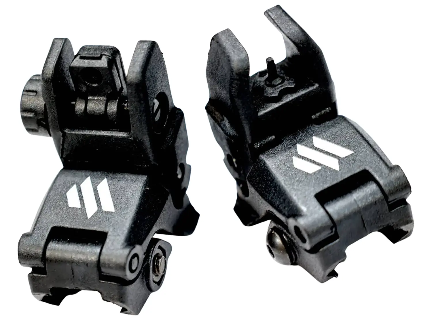 META MTA-POLYSIGHT TACT POLY F/R POP UP SIGHTS